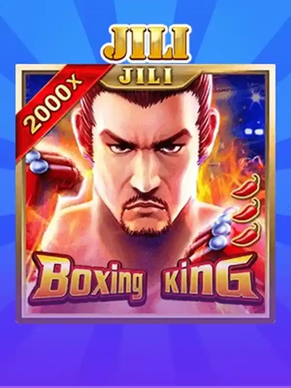 বক্সিং কিং ক্যাসিনো গেম bet22 login